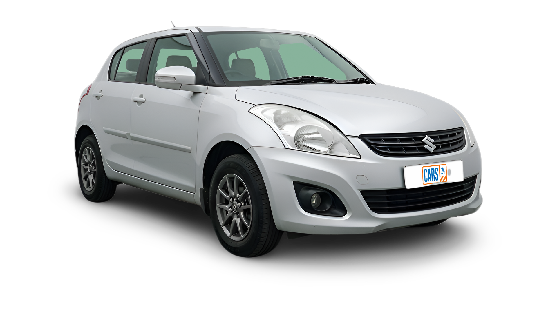 Maruti Swift Dzire-img